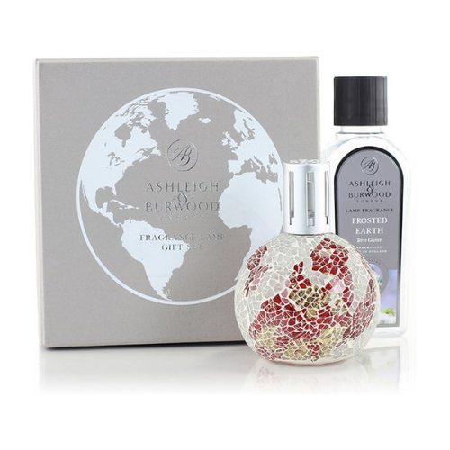 Ashleigh & Burwood Giftset - Magma Earth