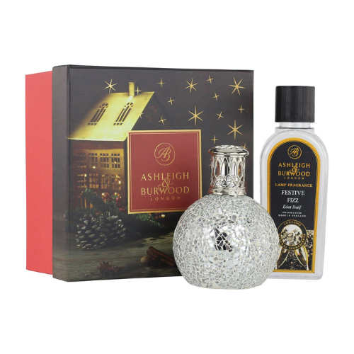 Ashleigh & Burwood giftset - Festive Fizz