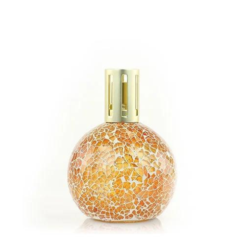 Ashleigh & Burwood Geurbrander - Life In Bloom Oranje