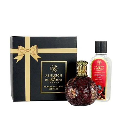 Ashleigh & Burwood giftset - Dragon's eye