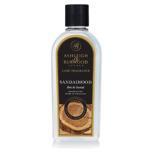 Ashleigh & Burwood Navulling - Sandalwood 500ml