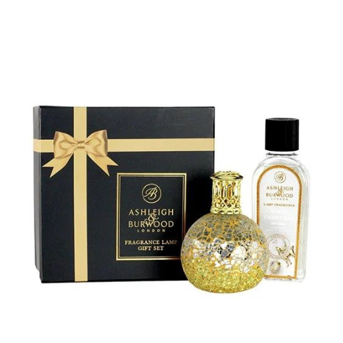 Ashleigh & Burwood giftset - Little treasure