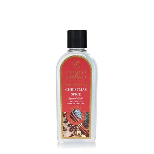 Ashleigh & Burwood Navulling - Christmas Spice 500ml