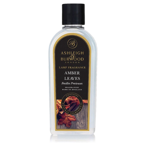 Ashleigh & Burwood Navulling - Amber Leaves 500ml