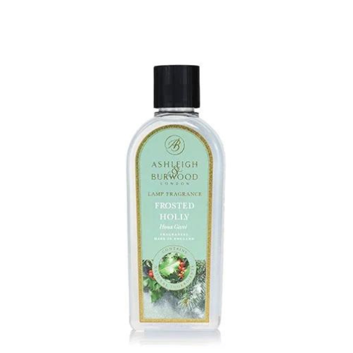 Ashleigh & Burwood Navulling - Frosted Holly 500ml