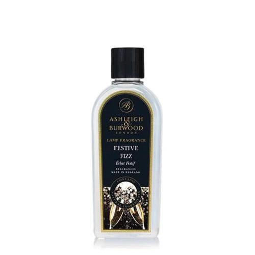 Ashleigh & Burwood Navulling - Festive Fizz 500ml