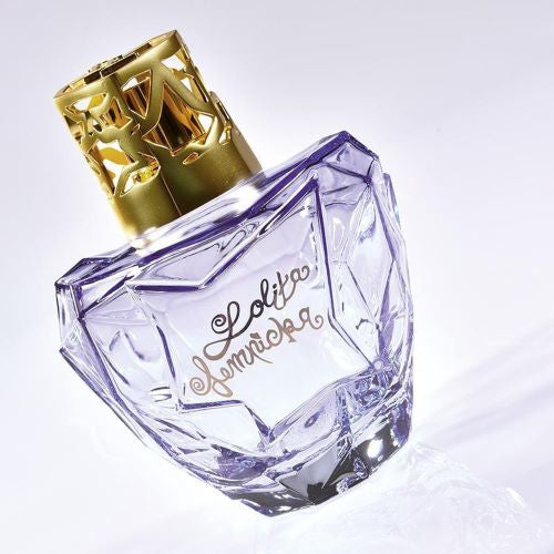 Lampe Berger Geurbrander Giftset - Lolita Lempicka Parme