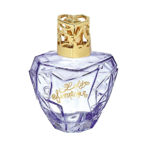 Lampe Berger Geurbrander Giftset - Lolita Lempicka Parme