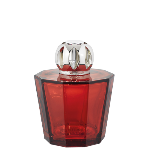 Lampe Berger Geurbrander - Red Crystal