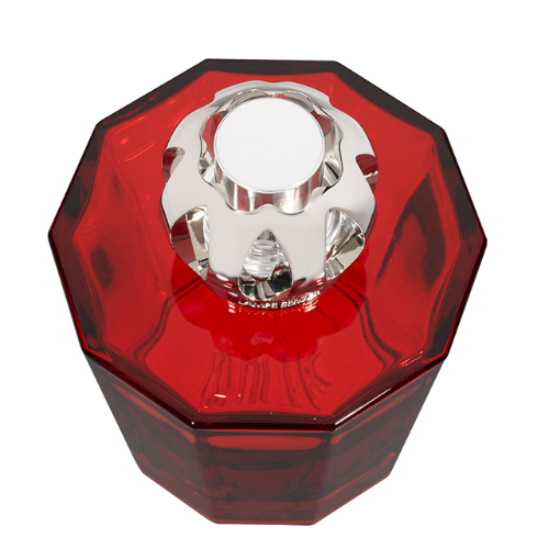 Lampe Berger Geurbrander - Red Crystal