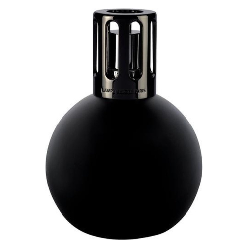 Lampe Berger Geurbrander - Boule Noire