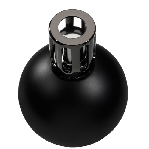 Lampe Berger Geurbrander - Boule Noire