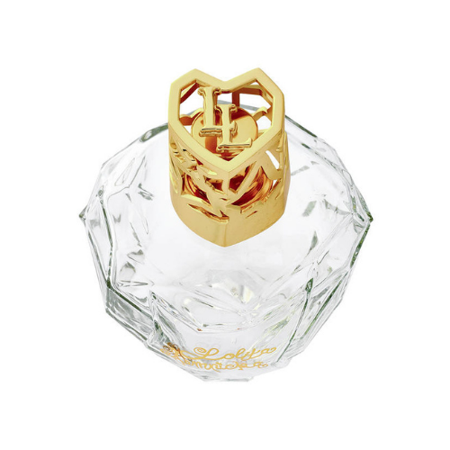 Lampe Berger Geurbrander Giftset - Lolita Lempicka Transparente