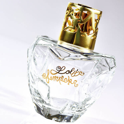 Lampe Berger Geurbrander Giftset - Lolita Lempicka Transparente