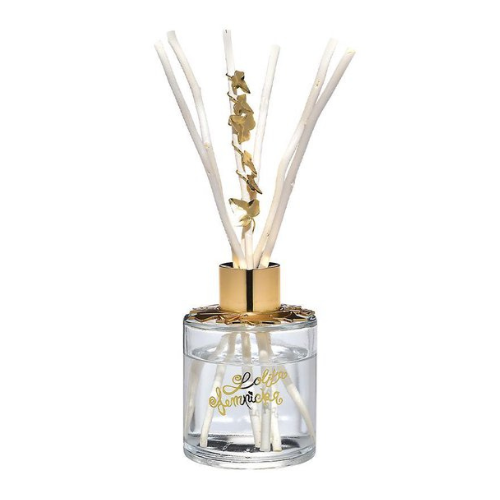 Maison Berger Geurstokjes - Lolita Lempicka met sieraad Transparent