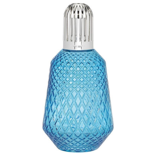 Lampe Berger Giftset - matali crasset Bleue